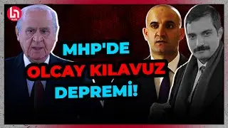 Olcay Kılavuzun görevden alınma sebebi Sinan Ateş mi? Timur Soykan tüm bilinmeyenleri anlattı!