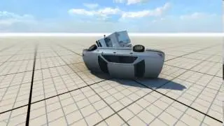 BeamNG (alpha/work in progress) - Streaming session #5