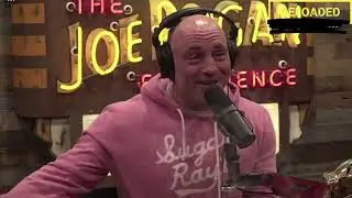 Joe Rogan and B-Real on MAGIC MUSHROOMS