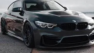 BMW M4 / Car Porn