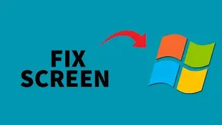 Fix Screen Resolution Problem in Windows 10/11 2025