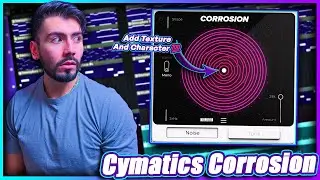 Unveiling Cymatics Corrosion Secrets