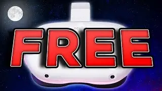 Best FREE Quest 2 Games (You're Missing Out) (JANUARY)