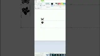 MsPaint latest greatest tips and tricks | Lunar Computer College