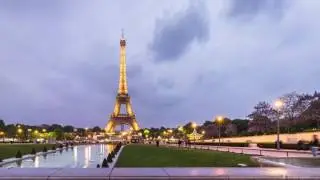 Une journée avec Emeric Le Bars à Paris