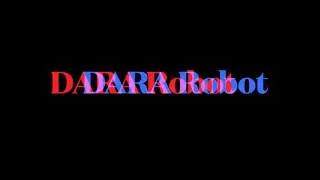 DARA Robot Introduction