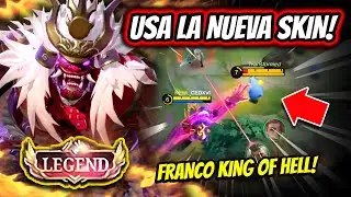 INSANE HOOKS WITH THE NEW LEGENDARY 