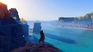 Assassin’s Creed Odyssey - Мнение, Ч.1