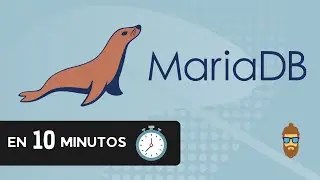 Aprende MariaDB en 10 minutos (o casi 🙃) - Tutorial práctico de MariaDB con HeidiSQL y CLI