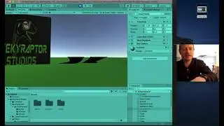 Unity tutorial: take a screenshot in your game and render to a texture or png file