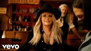 Miranda Lambert - If I Was a Cowboy (Behind the Scenes)