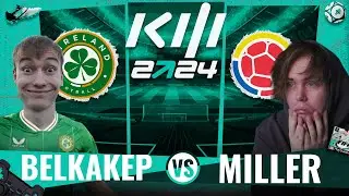 КУБОК ФИФЕРОВ 2024 / BELKA(2DROTS) VS GENA MILLER / 3 ТУР