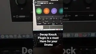 BEATMAKERS GO BUY THE KNOCK PLUGIN BY DECAP. YOU WONT REGRET IT