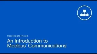 An Introduction to Modbus Communications