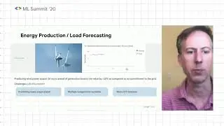 Google Cloud AI Platform [Google #ML Summit]