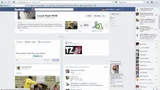 How To: Schedule Facebook Page Wall Posts