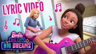 Barbie | "Добрая атмосфера" Официальный музыкальный клип | Барби: Большой Город, Большие Мечты +3