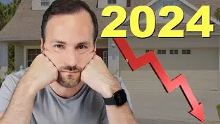 Why You Shouldn't Buy A Home In 2024