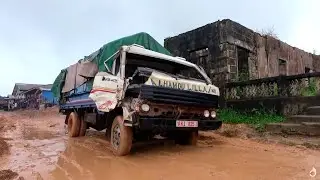 Sierra Leone: The urgency to live | Deadliest Journeys