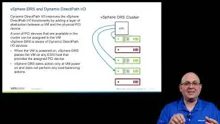 94 vSphere DRS   Part 4