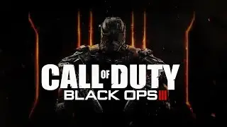 Call of Duty Black Ops 3 - Zombie