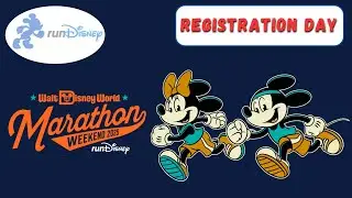 runDisney 