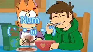 I Edited The End Pt 1//Eddsworld//Vines//ᕦ( ͡° ͜ʖ ͡°)ᕤ