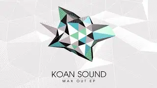 KOAN Sound - Trouble In The West (2021 Remaster)