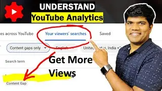 Easy way to increase your channel views (2023)