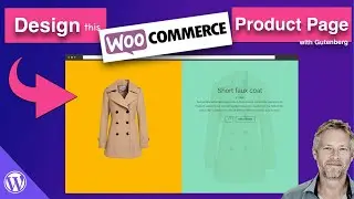 Build a Stunning Full Screen WooCommerce Product Page in Minutes!