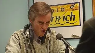 Alan's Farmer Rant - I'm Alan Partridge - BBC