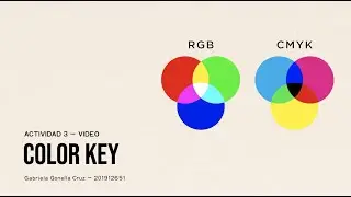 Color Key