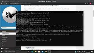 TUTORIAL INSTALL KIVY or KIVYMD