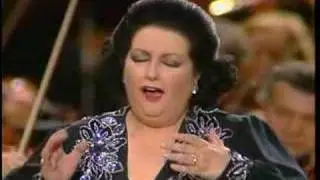 Montserrat Caballé - O mio babbino caro