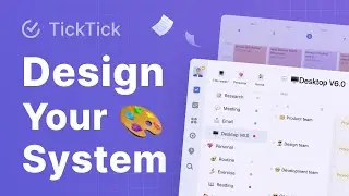 Discover Your Ideal Setup with Flexible TickTick | Examples Shared