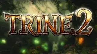 Trine 2 - E3 2010: Debut Teaser Trailer | HD