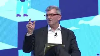 William Warshauer - Encouraging conversation and call for change
