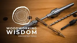 Pen Turning Starter Kit Overview - Woodworking Wisdom