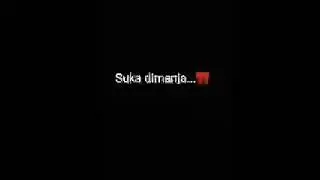 MAININ BULU - ASMR DESAHAN COWOK