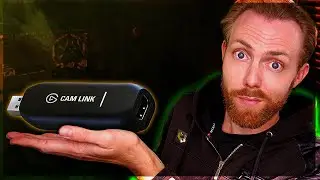 Elgato Camlink Recommended (DSLR Streaming) Gear