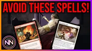 5 Removal Spells You Should Avoid in Commander | Magic the Gathering #Shorts