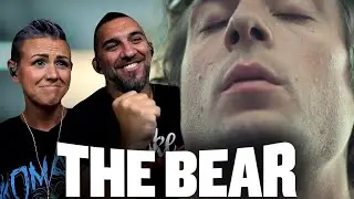 The Bear Season 2 Episode 8 'Bolognese' REACTION!!