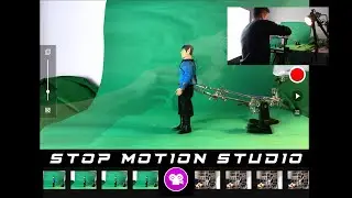 Stop Motion Studio App | INTRODUCTION