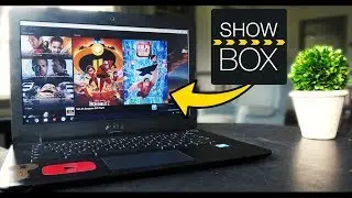 ShowBox on Chromebook?! | APK [2019] (network error)