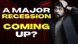 The Recession 2023 Will be BAD for INDIA ? | Impact Of Recession On Economy | Harsh Goela