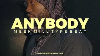 Meek Mill intro type beat 