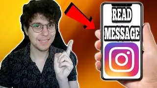 How To See Instagram Messages Without Opening Them