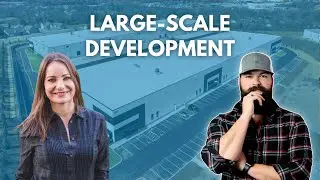 Meg Epstein on Scaling a Real Estate Development Firm