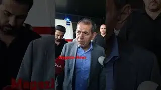 Dursun Özbek 