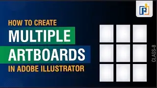 how to create multiple artboards in illustrator | how to add artboard in illustrator | illustrator